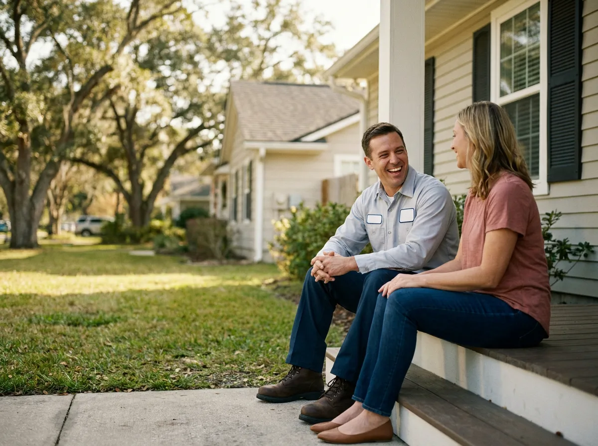 Septic tank pumping FAQs for Richlands, NC